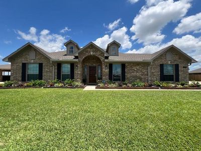 New construction Single-Family house 2206 Ninos Drive, League City, TX 77539 - photo 0 0