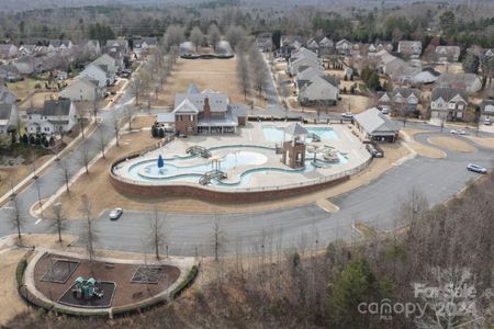 New construction Single-Family house 2809 Suffolk Place, Fort Mill, SC 29715 - photo 42 42