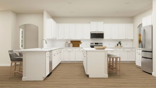 Harris Mill by Lennar in Lancaster - photo 8 8