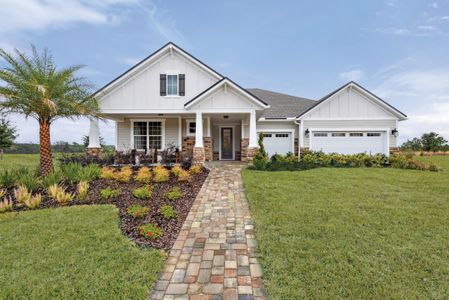 New construction Single-Family house 101 Dolcetto Drive, Saint Augustine, FL 32092 - photo 0 0