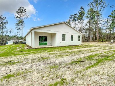 New construction Single-Family house 3423 Sw Ivy Place, Dunnellon, FL 34431 - photo 15 15