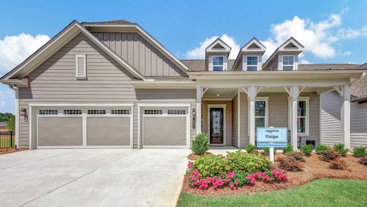 New construction Single-Family house 24 Catalina Court, Newnan, GA 30263 - photo 0