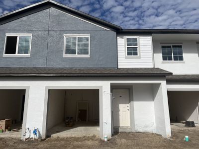 New construction Single-Family house 140 Cape Honeysuckle Place, Sanford, FL 32771 San Jose- photo 6 6