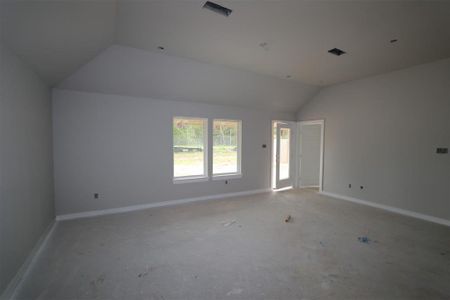 New construction Single-Family house 17307 Silver Birch Court, New Caney, TX 77357 Freestone - photo 2 2