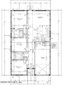 New construction Single-Family house 502 Washington Lane, Green Cove Springs, FL 32043 - photo 2 2