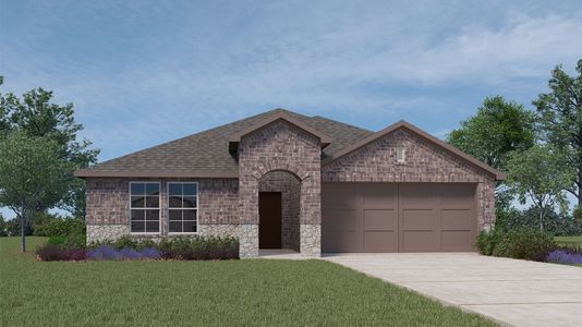 New construction Single-Family house 220 Greenshade Lane, Caddo Mills, TX 75135 - photo 26 26