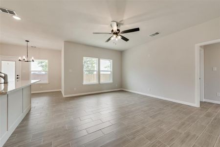 New construction Single-Family house 315 Cherry Point Drive, Palmer, TX 75152 - photo 4 4