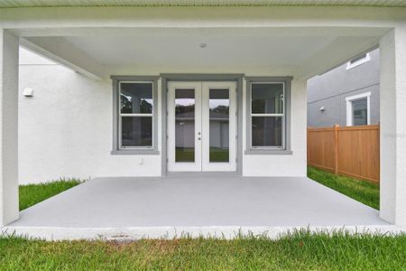 New construction Single-Family house 1915 W State Street, Tampa, FL 33606 - photo 48 48