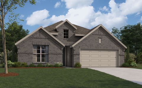 New construction Single-Family house 808 Twin Pine Court, Anna, TX 75409 - photo 9