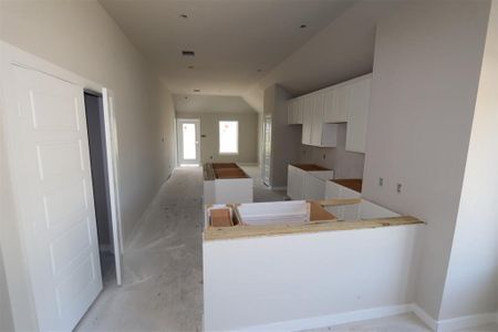 New construction Single-Family house 2468 Saddlecreek, Alvin, TX 77511 Boxwood- photo 3 3