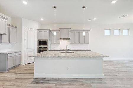 New construction Single-Family house 2306 Lannister Street, Mansfield, TX 76063 Regal Series - Isabella- photo 1 1