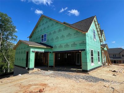 New construction Single-Family house 905 Marquis Hills Drive, Unit MAS0097, Fort Mill, SC 29715 - photo 38 38