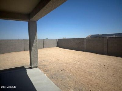 New construction Single-Family house 5941 N 200Th Avenue, Litchfield Park, AZ 85340 - photo 2 2