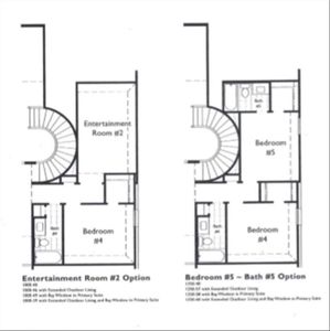 New construction Single-Family house 1701 Jumper Fields Drive, Aubrey, TX 76227 - photo 2 2