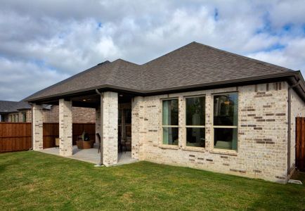 New construction Single-Family house 4017 Holbrook Way, McKinney, TX 75071 - photo 7 7