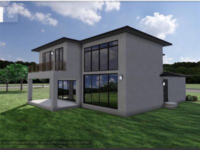 New construction Single-Family house 1630 Douglas Avenue, Dunedin, FL 34698 - photo