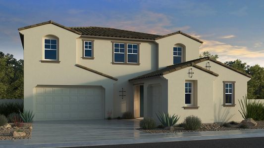 New construction Single-Family house 10107 W. Clarendon Avenue, Avondale, AZ 85392 - photo 0 0