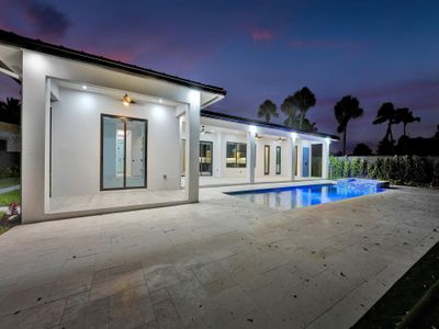New construction Single-Family house 902 Robert Road, Delray Beach, FL 33483 - photo 20 20