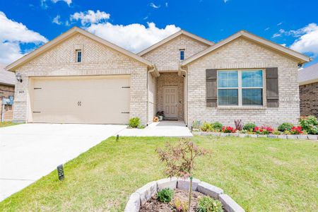 New construction Single-Family house 1825 Damianita Drive, Royse City, TX 75189 - photo 38 38