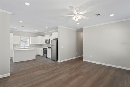 New construction Single-Family house 1050 Melrose Avenue S, Saint Petersburg, FL 33705 - photo 4 4