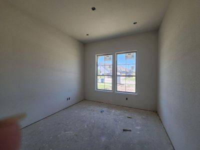 New construction Single-Family house 409 Christel Sun Lane, Aledo, TX 76008 Azalea- photo 2 2