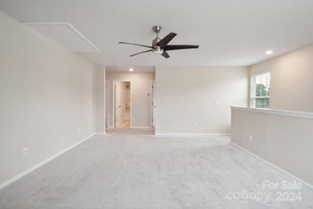 New construction Single-Family house 14031 Wooden Snow Trace, Unit 89, Charlotte, NC 28278 - photo 20 20