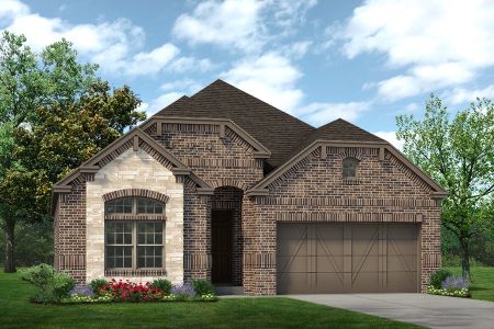 New construction Single-Family house 7725 Fm 1434, Cleburne, TX 76033 - photo 2 2