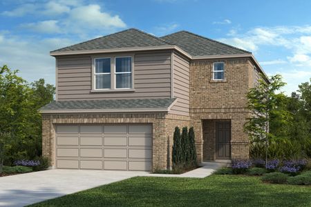 New construction Single-Family house 27134 Talora Lake Drive, Katy, TX 77493 - photo 7 7