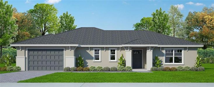 New construction Single-Family house 1552 Churchill Ct, Lakeland, FL 33801 - photo 0 0