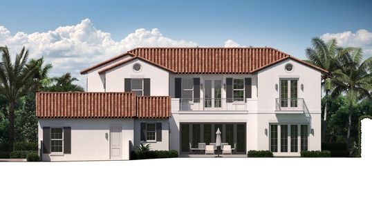 New construction Single-Family house 216 Southland Road, Palm Beach, FL 33480 - photo 0