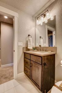 New construction Townhouse house 6248 Vernazza Way, Windsor, CO 80550 - photo 54 54