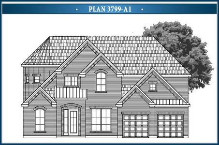 New construction Single-Family house 21210 Prince Of Orange Lane, Cypress, TX 77433 - photo 2 2