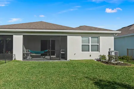 New construction Single-Family house 825 Persimmon Place, Fort Pierce, FL 34981 - photo 17 17