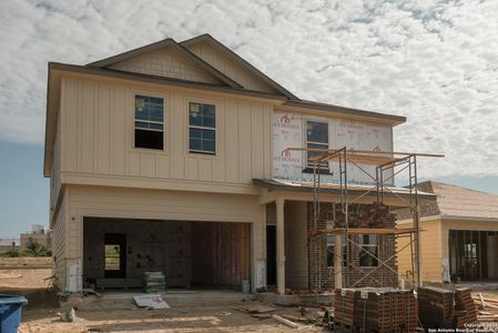 New construction Single-Family house 15439 Jack Crossing, San Antonio, TX 78245 - photo 5 5