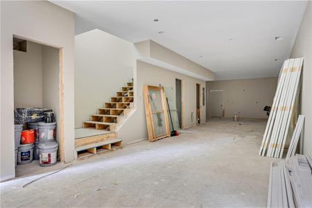 New construction Single-Family house 783 Coleman Street Sw, Atlanta, GA 30310 - photo 10 10