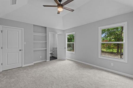 New construction Single-Family house 1232 E Cannon Street, Fort Worth, TX 76104 - photo 20 20