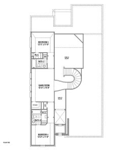 New construction Single-Family house 8409 Burnley, The Colony, TX 75056 Plan 1163- photo 2 2