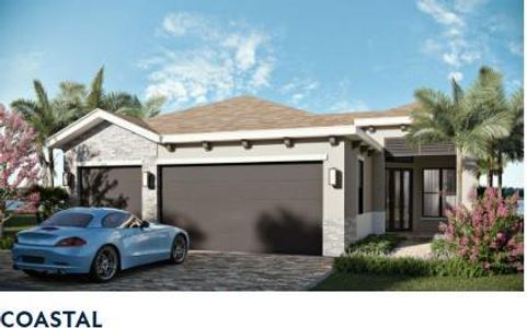 New construction Single-Family house 12479 Solana Bay Circle, Palm Beach Gardens, FL 33412 - photo 0 0