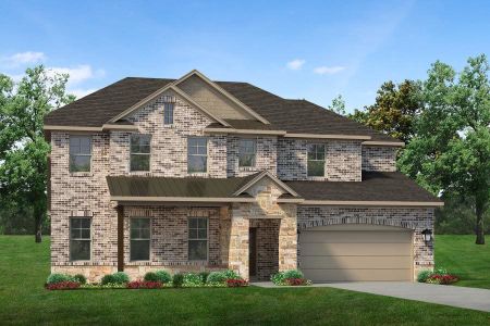 New construction Single-Family house 501 Smith Road, Springtown, TX 76082 - photo 5 5