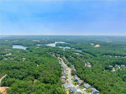 New construction Single-Family house 370 Boundless Lane, Canton, GA 30114 Avery- photo 11 11