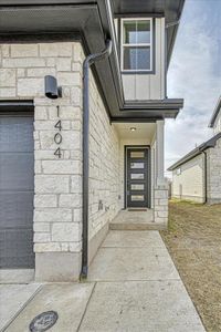 New construction Condo/Apt house 2600 Gattis School Rd, Unit 904, Round Rock, TX 78664 - photo