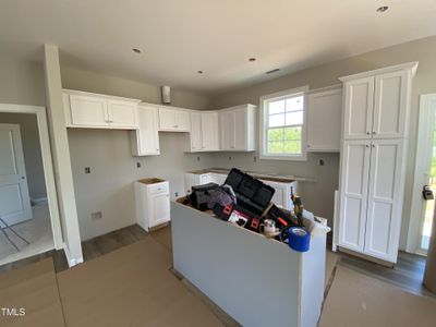 New construction Single-Family house 105 Brookhaven Drive, Spring Hope, NC 27882 - photo
