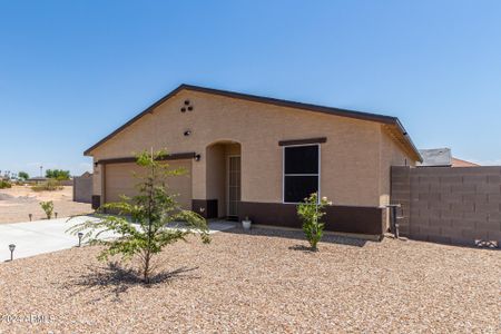 New construction Single-Family house 11047 W Loma Vista Drive, Arizona City, AZ 85123 - photo 5 5