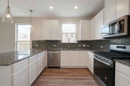 New construction Single-Family house 4625 Alfano Ln, Round Rock, TX 78665 - photo 9 9