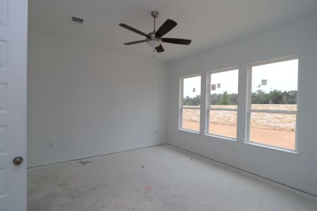 New construction Single-Family house 913 Corvallis Drive, Leander, TX 78641 Kerry- photo 11 11