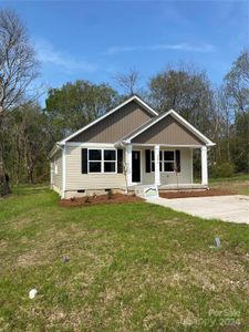 New construction Single-Family house 244 Blanche Circle, Rock Hill, SC 29730 - photo