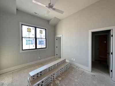 New construction Single-Family house 2205 Ballywater Lea Way, Wake Forest, NC 27587 - photo 3 3