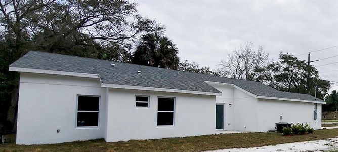 New construction Single-Family house 1104 W 3Rd Street, Sanford, FL 32771 - photo 3 3
