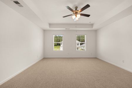 New construction Single-Family house 8612 Seabiscuit Road, Lithonia, GA 30058 - photo 18 18