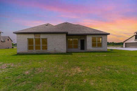 New construction Single-Family house 340 Crystal Lake, Red Oak, TX 75154 - photo 25 25